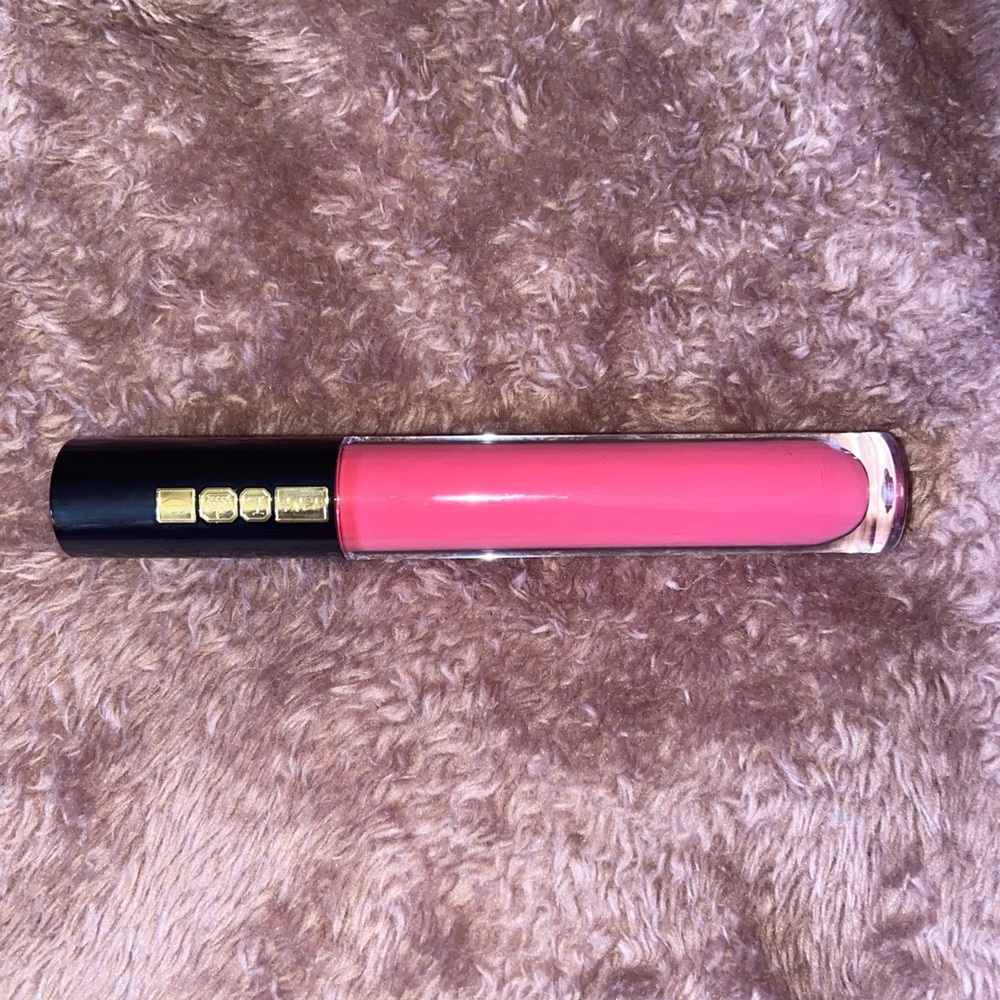 Pat McGrath Lust Lip Gloss